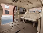 Volkswagen Routan 2009 года